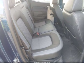 Chevrolet 2020 Chevrolet Colorado Short Box Z71 2020 3.6 Benzyna 308KM, zdjęcie 13