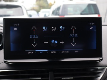 Peugeot 3008 II Crossover 1.2 PureTech 130KM 2020 Peugeot 3008 1.2 PureTech, Salon Polska, zdjęcie 15