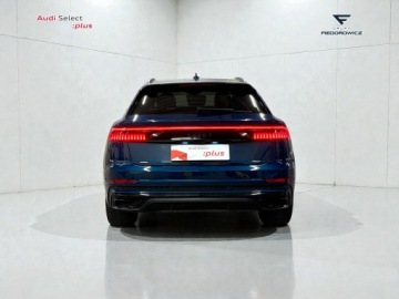 Audi Q8 SUV 3.0 50 TDI 286KM 2018 Audi Q8 50 TDI mHEV quattro Tiptronic S line *Fote, zdjęcie 7