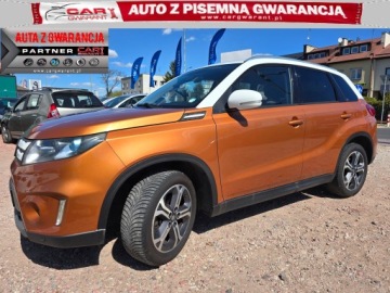 Hyundai ix35 SUV Theta 2.0 MPI 163KM 2015