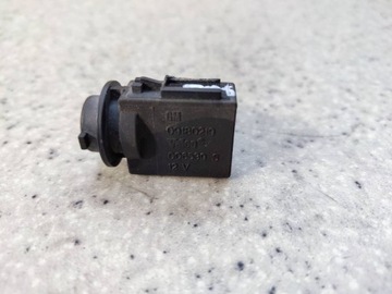 SENZOR SENSOR JAKOST VZDUCHU OPEL ASTRA H 3 III - 09180219