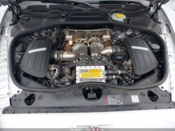 Bentley Continental II 2015 Bentley Flying Spur V8 2015 4.0 Benzyna 500KM, zdjęcie 8