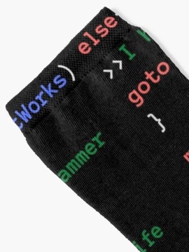 Проекты программистов Socks