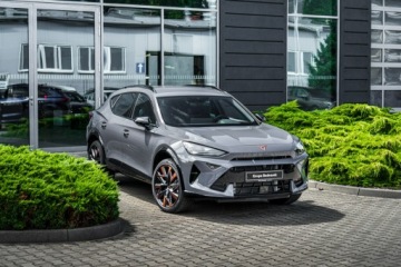 Cupra Formentor Crossover Facelifting 2.0 TSI 204KM 2026 Cupra Formentor 2.0 TSI 204 KM DSG 4Drive -, zdjęcie 15