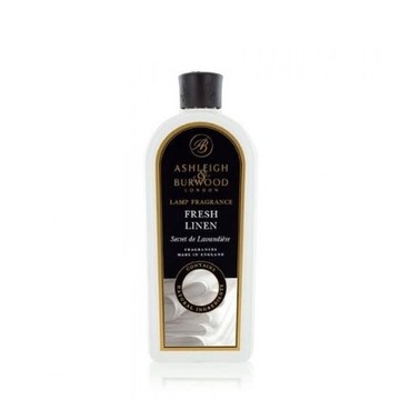Wkład do lampy zapachowej Fresh Linen 1000ml