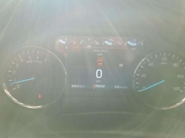 Ford Expedition III 2022 Ford Expedition 2022, 3.5L, 4x4, MAX XLT, po gradobiciu 3.5 Benzyna 310KM, zdjęcie 10