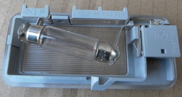 BMW E46 2004 LAMPA OSVĚTLENÍ PRAVÁ