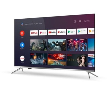 ALLVIEW QL43EPLAY6100-U 43-дюймовый QLED-телевизор