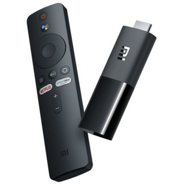 Odtwarzacz Android XIAOMI Mi STICK SMART-TV BOX STICK przystawka telewizja