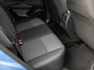 Nissan Qashqai III Crossover 1.3 DIG-T MHEV 158KM 2023 Nissan Qashqai DW5XA89#1.3 DIG-T mHEV N-Connecta, zdjęcie 27