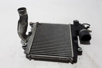 CHLADIČ INTERCOOLER TOYOTA LAND CRUISER 120 (_J12_) 1794030080 3.0L