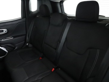 Jeep Renegade SUV 1.4 MultiAir 170KM 2018 Jeep Renegade Limited 4x4 automat 170KM navi, zdjęcie 16