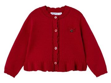 sweter rozpinany MAYORAL 2313-42 roz.92