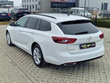 Opel Insignia II 2021 Opel Insignia 2.0 170Ps Lifting Nowy Rozrzad Navi Alu Piekna Gwarancja, zdjęcie 33