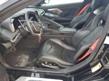 Chevrolet Corvette C7 2021 Chevrolet Corvette Stingray 2lt 2021 6.2 Benzyna 490KM, zdjęcie 7