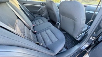 Skoda Octavia II Kombi 1.6 MPI 102KM 2012 Skoda Octavia Raty 1.6 MPI 102KM najlepsza jednostka Niski przebieg Gwaran, zdjęcie 18