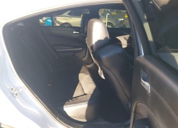 Dodge Charger VII 6.4 HEMI V8 492KM 2023 Dodge Charger 2023r., Scat Pack Widebody, 6.4L, od ubezpieczalni 6.4 492KM, zdjęcie 7