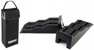 KLIN NAJAZD POZIOMUJĄCY THULE LEVELERS 2 szt.