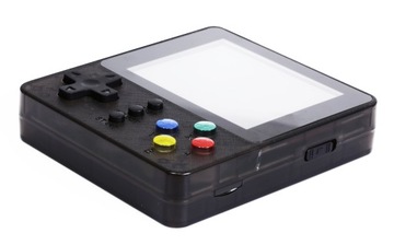 МИНИ-РЕТРО ПОРТАТИВНАЯ КОНСОЛЬ НА 500 ИГР ПАТРК