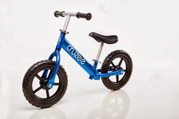 Rowerek biegowy CRUZEE 12