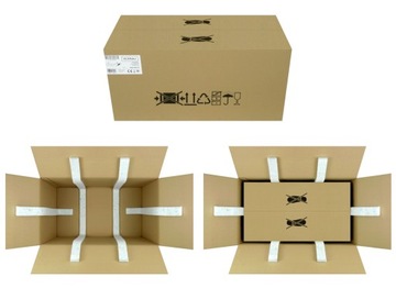 КУХОННАЯ ВЫТЯЖКА KERNAU KBH0460B ДАТЧИК ПАРА СВЕТОДИОДНЫЙ ТАЙМЕР 220-660м³/ч 51-70дБ