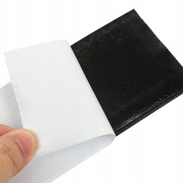 Torba na tarcze bokserskie mocowana do ściany