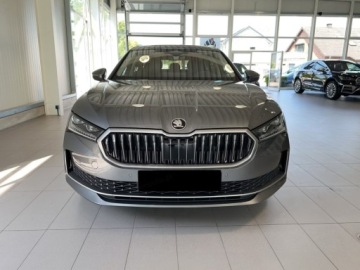 Skoda Superb IV Kombi 2.0 TSI 204KM 2026 SKODA Superb L&amp;K 2.0 TSI DSG Combi 204KM 2026, zdjęcie 1