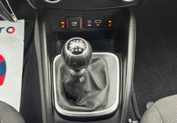 Fiat Tipo II Hatchback 1.4 T-Jet LPG 120KM 2016 Fiat Tipo 1,4 T 120KM Led Climatronic NAVI KAMERA Bezwypadkowy Serwis, zdjęcie 23