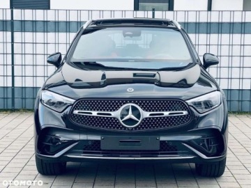 Mercedes GLC C254/X254 SUV 2.0 200d 163KM 2025 Mercedes-Benz GLC Mercedes-Benz GLC 2.0 Diesel 163KM, zdjęcie 1