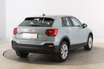 Audi Q2 2024 Audi Q2 30 TFSI, Salon Polska, Serwis ASO, Klima, zdjęcie 4