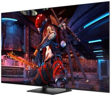 TCL 65C745 QLED 4K HDR Google TV 144 Гц ТВ