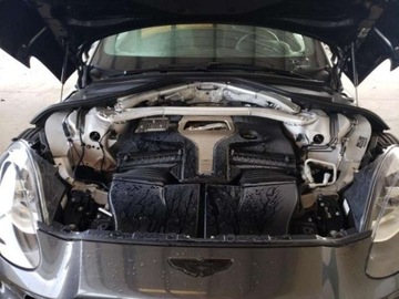 Aston Martin 2023 Aston Martin DBX 2023r., 4x4, 4.0L 4.0 Benzyna 542KM, zdjęcie 10