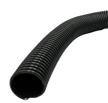Wąż PVC Ø wew. 75mm podajnika 1m Kostrzewa