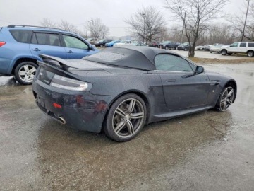 Aston Martin 2008 Aston Martin Vantage 2008 4,3 4.3 Benzyna 380KM, zdjęcie 4