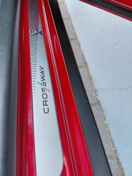 Peugeot 2008 I SUV Facelifting 1.6 BlueHDi 99KM 2017 Peugeot 2008 Navi Kamera Panorama Klimatronik Alu 1.6 Diesel 100KM, zdjęcie 24