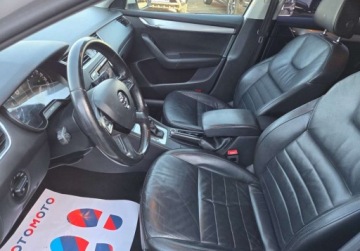 Skoda Octavia 2014 Skoda Octavia Swiezo sprowadzony Zarejestrowany. 1.6 Diesel 105KM, zdjęcie 13