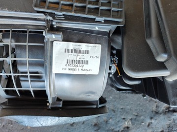 NISSAN PATHFINDER III 06R 2.5 DCI RADIÁTOR 27210EC210