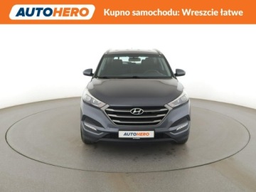 Hyundai Tucson III SUV 1.7 CRDI 115KM 2015 Hyundai Tucson klimatyzacja pdc grzane fotele, zdjęcie 10