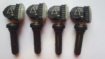 MM CZUJNIK CIŚNIENIA TPMS OPEL 13598775