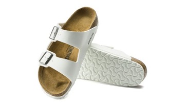 KLAPKI DAMSKIE BIRKENSTOCK ARIZONA BF 38