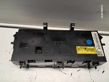 CITROEN C3 II PANEL KLIMATIZACE 96831720XT