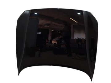 KAPOTA KRYT MOTORU 019 BLACK STONE VOLVO S60 III