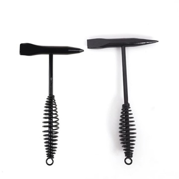 маленький пружинный держатель для сварки