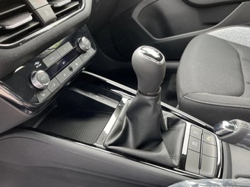 Skoda Scala Hatchback Facelifting 1.5 TSI 150KM 2025 SKODA Scala Selection Edition 130 1.5 TSI Hatchback 150KM 2025, zdjęcie 12