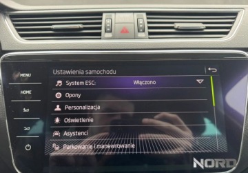 Skoda Superb III Scout 2.0 TDI 190KM 2020 Skoda Superb Bezwypadkowy, FV23, 4x4, LK, DSG, 190km, KredytowanieLeasing,, zdjęcie 26