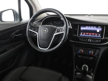 Opel Mokka I SUV 1.4 Turbo ECOTEC 140KM 2017 Opel Mokka X 1.4T Color Innovation Navi Tempomat, zdjęcie 15