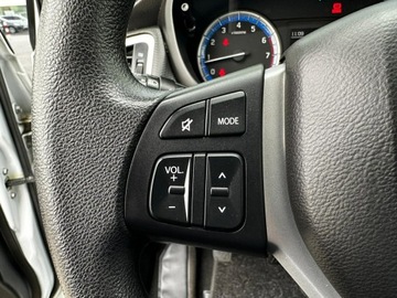 Suzuki SX4 II S-cross 1.6 VVT 120KM 2014 Suzuki SX4 S-Cross 2kpl kół! Klimatyzacja, zdjęcie 18