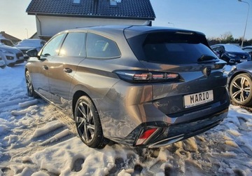 Peugeot 2022 Peugeot 308 Full LED Kamera Serwis GetHelp 1.5 Diesel 130KM, zdjęcie 4