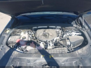 Jeep Grand Cherokee V 2024 Jeep Grand Cherokee 4XE 2024 2.0l 2.0 Hybryda 270KM, zdjęcie 8