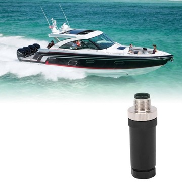 УСТАНАВЛИВАЕМЫЙ РАЗЪЕМ NMEA 2000 STARTER